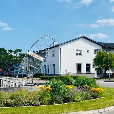 Martinshof Podersdorf am See Exterior foto
